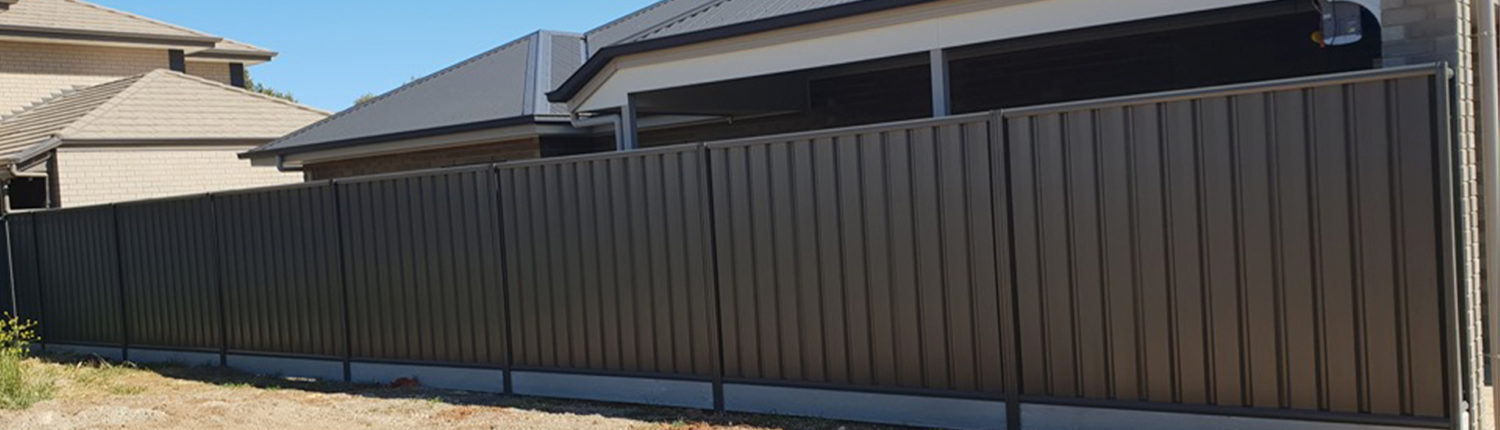 good neighbour fencing adelaide